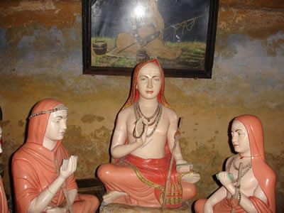 Srimatam - Haridwar Institutions